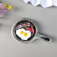 Cute Simulation Food 3d Stereo Resin Magnetic Stickers sku image 15