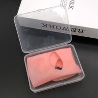 Solid Color Simple Style Personal Care sku image 9