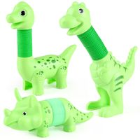 Fidget Toys Dinosaur Plastic Toys sku image 18