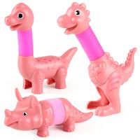Fidget Toys Dinosaur Plastic Toys sku image 17