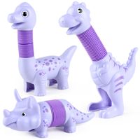 Fidget Toys Dinosaur Plastic Toys sku image 19