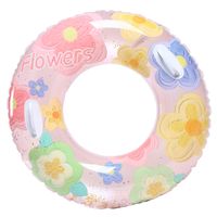 Beach Printing Ordinary Pvc Swim Ring Swimming Accessories 1 Piece sku image 56