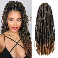 Women's African Style Party Stage Street High Temperature Wire Long Curly Hair Wig Grip sku image 4