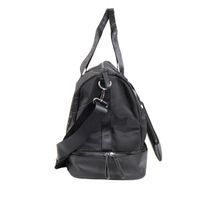 Unisex Basic Classic Style Solid Color Polyester Travel Bags main image 4