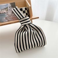 Women's Small Polyester Animal Cute Open Shopping Bags sku image 20