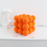 Simple Style Ball EVA Artificial Decorations sku image 9