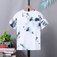 Style Simple Lettre Polyester T-shirts & Chemises main image 2