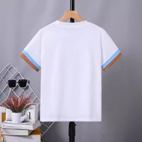 Style Simple Lettre Polyester T-shirts & Chemises main image 2