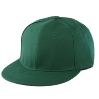 Unisexo Estilo Simple Bloque De Color Aleros Curvos Gorra De Beisbol sku image 31