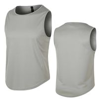 Men's Solid Color Simple Style Round Neck Men's Sets main image 2