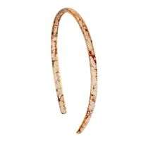 Women's French Style Modern Style Classic Style Geometric PC Hair Band main image 4