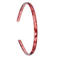 Women's French Style Modern Style Classic Style Geometric PC Hair Band sku image 2