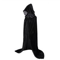 Halloween British Style Solid Color Masquerade Stage Costume Props sku image 10