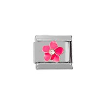 5 Pièces/Paquet 9*10mm Acier Inoxydable 304 Fleur Brillant Perles sku image 15