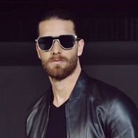 Exaggerated Modern Style Classic Style Square Pc Square Full Frame Men's Sunglasses main image 1