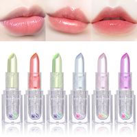 Elegant Solid Color Paste Lipstick main image 3