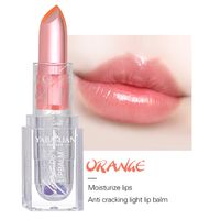 Elegant Solid Color Paste Lipstick sku image 3