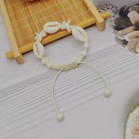 Ethnic Style Starfish Shell Shell Unisex Bracelets main image 6