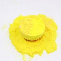 Colorful Aromatherapy Salt Cleansing Moisturizing Bubble Bath Balls sku image 11