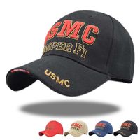 Unisex Basic Modern Style Classic Style Letter Embroidery Curved Eaves Baseball Cap main image 1