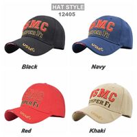 Unisex Basic Modern Style Classic Style Letter Embroidery Curved Eaves Baseball Cap main image 3