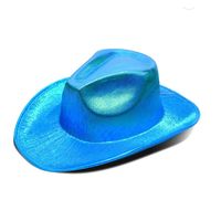 Exaggerated Simple Style Solid Color Eva Party Carnival Stage Hat sku image 6