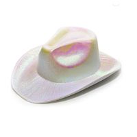 Exaggerated Simple Style Solid Color Eva Party Carnival Stage Hat sku image 3