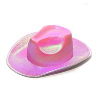 Exaggerated Simple Style Solid Color Eva Party Carnival Stage Hat sku image 5