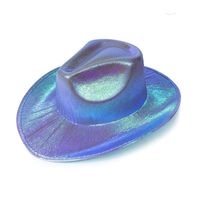 Exaggerated Simple Style Solid Color Eva Party Carnival Stage Hat sku image 2