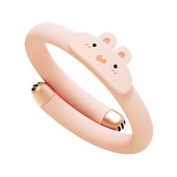 Cartoon Mosquito Repellent Bracelet Fantastic Anti-mosquito Appliance Children Ankle Ring Adults Carry Anti-bite Travel & Outdoor Mosquito Repellent Bracelet sku image 29