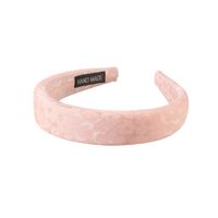 Simple Style Solid Color Cloth Hair Band 1 Piece sku image 34
