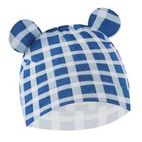 Baby Girl's Baby Boy's Cute Printing Baby Hat sku image 48