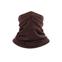 Ruidong Atmungsaktive Sonnenschutz-eisseide-turban-lätzchen Outdoor-angeln Magic Face Schal Halsband Reit Maske Sport Kopf Bedeckung sku image 35