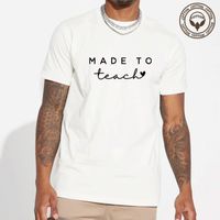 Hommes Lettre Style Simple Col Rond Manche Courte Coupe Régulière T-shirt Homme main image 7