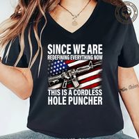 Femmes T-Shirt Manche Courte T-shirts Impression Style Simple Lettre Drapeau Américain main image 4