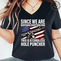 Women's T-shirt Short Sleeve T-Shirts Printing Simple Style Letter American Flag main image 4