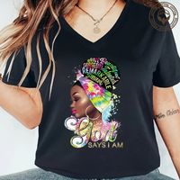 Women's T-shirt Short Sleeve T-Shirts Printing Simple Style Letter main image 5