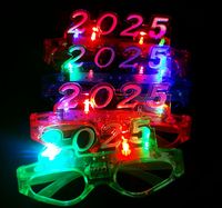 New Year Number Ps Party Costume Props sku image 1
