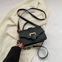 Women's Medium All Seasons Pu Leather Fashion Handbag sku image 5