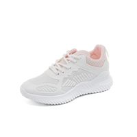 Women's Preppy Style Solid Color Round Toe Sports Shoes main image 3