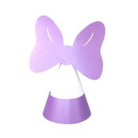 Birthday Paper Party Costume Props 1 Piece main image 3