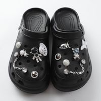 Women'S Casual Solid Color Round Toe Home Slippers Slippers main image 1