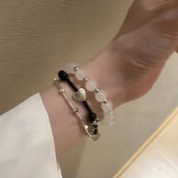 Mode Herzform Legierung Perlen Frau Armbänder sku image 19