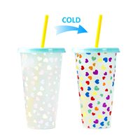 Christmas Casual Vacation Solid Color Plastic Water Bottles sku image 37