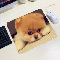 Cute Cartoon Models Lock Edge Small Mouse Pad Wholesale sku image 10