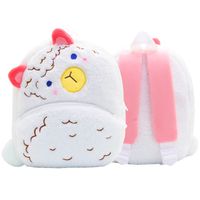 Animal School School Backpack sku image 19