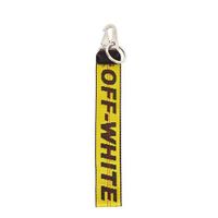1 Piece Casual Letter Metal Plating Keychain sku image 15