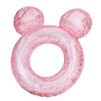 Modern Style Cartoon Environmentally Friendly Pvc Swim Ring Swimming Accessories 1 Piece sku image 16