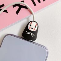 New Japanese Cartoon Usb Cable Protection Sleeve Charging Cable Anti-break Device Protection Period Factory Direct Sales sku image 15