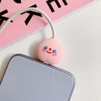 New Japanese Cartoon Usb Cable Protection Sleeve Charging Cable Anti-break Device Protection Period Factory Direct Sales sku image 9